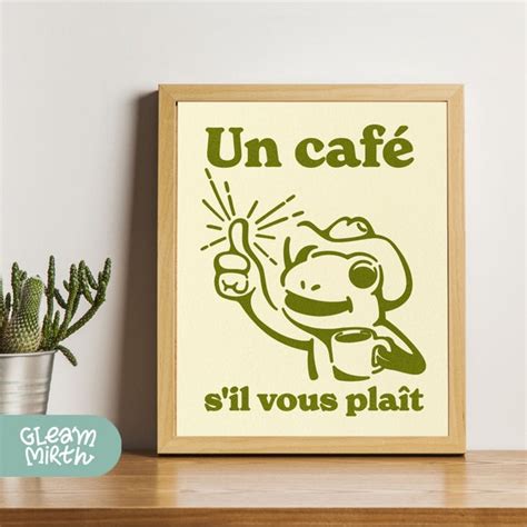 Sil Vous Plait Etsy