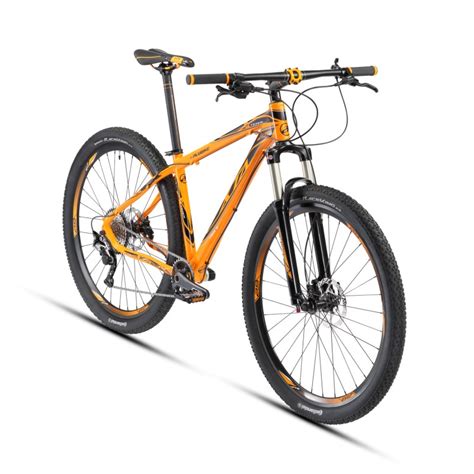 Bicicleta Rodada 29 Alubike Xta Team 2018