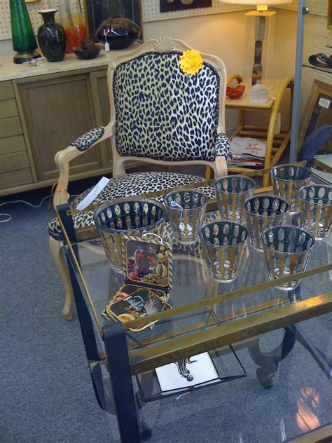 Purchase Worthy: More Dallas Antique Shopping