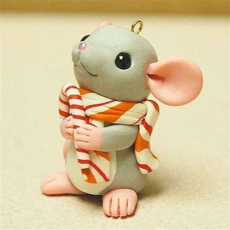 70 Inspiring Diy Polymer Clay Figure Ideas 1 Art Polymer Clay