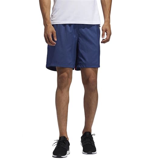 Adidas Short Para Correr Hombre El Palacio De Hierro