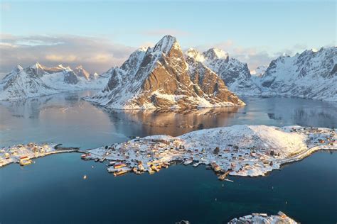 Cosa Vedere Alle Isole Lofoten In Giorni I Viaggi Di Giugliver