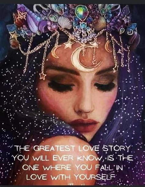 Pin By Michelle Mi Belle On Goddess Empowerment Divine Feminine Art