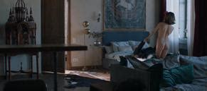 PRIVET MAMA NUDE SCENES AZNude