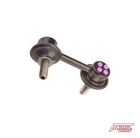 Оригинальные задние стойки стабилизатора Honda для Civic 4D для honda ...