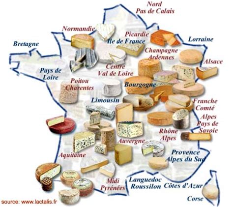 Say Cheese! — The South of France Blog