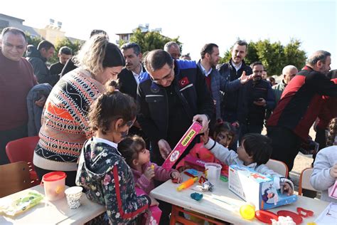 Petroturk on Twitter Bakan Dönmez Hatay ın Arsuz ilçesindeki