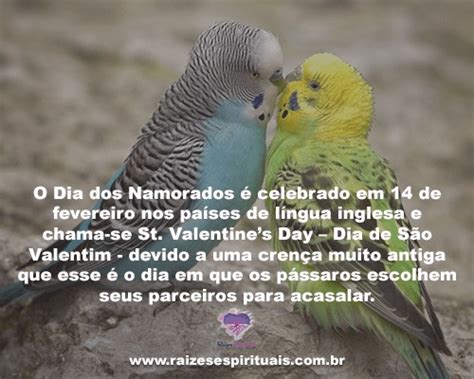 Dia De S O Valentim