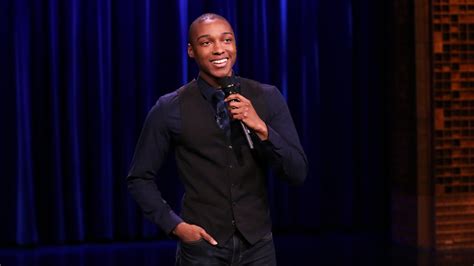 Watch The Tonight Show Starring Jimmy Fallon Highlight Josh Johnson Stand Up