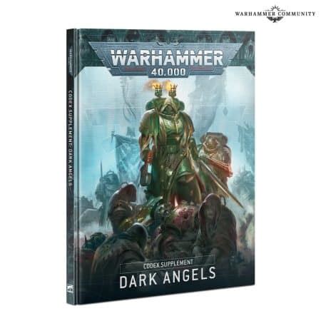 Warhammer 40k Dark Angels Deathwing Assault Box: Is it Worth It?