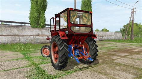 Utb Universal Para Farming Simulator