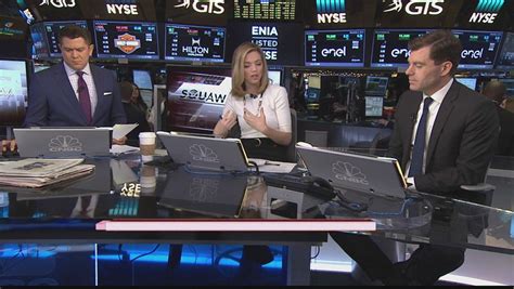 CNBC - Watch Full Episodes | CNBC | Squawk Alley - December 2, 2016