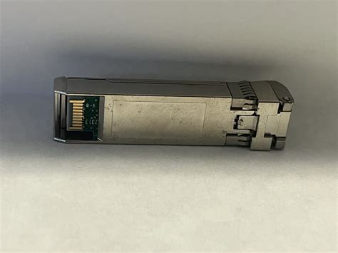 Finisar FTLX8571D3BCL SFP SR SW 10Gb S 850nm Multimode SFP Transceiver