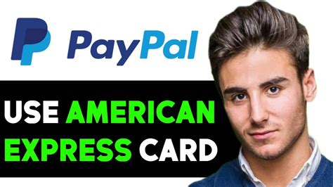 HOW TO USE AMERICAN EXPRESS GIFT CARD ON PAYPAL 2024 FULL GUIDE