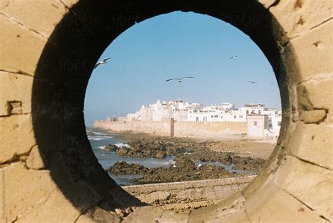 Essaouira By Stocksy Contributor Sonya Khegay Stocksy