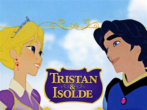 Tristan et Iseut (Tristan & Isolde) - Movie Reviews