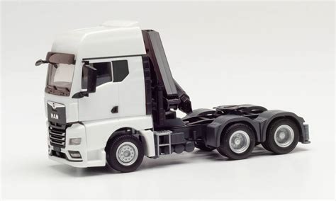 Herpa LKW MAN