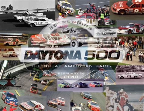 Daytona 500 Wallpaper - WallpaperSafari