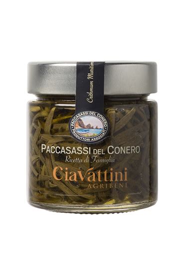 Prodotti Ciavattini Agribene