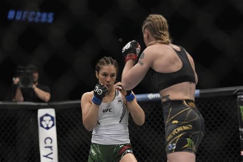 Draw Noche Ufc Grasso Vs Shevchenko Full Event Results Video