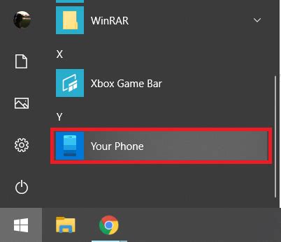 What Is Yourphone Exe Process In Windows How To Disable It Techcult