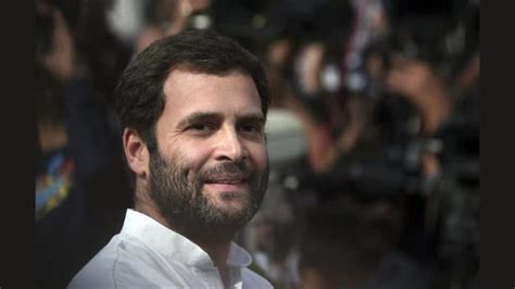 Telangana Video Of Rahul Gandhi Whips Himself In Bonalu Festival Goes