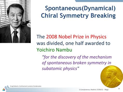 Ppt Craig Roberts Physics Division Powerpoint Presentation Free