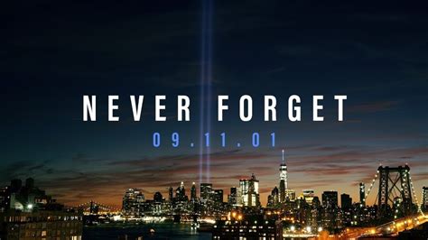 SEPTEMBER 11th TRIBUTE: Never forget 9/11 | iHeartRadio | The Glenn Beck Program