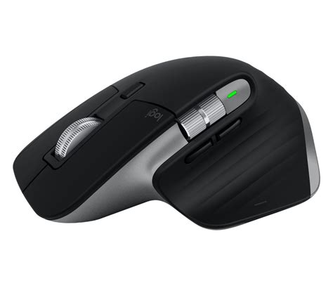 Chuột Không Dây Logitech Mx Master 3 For Mac