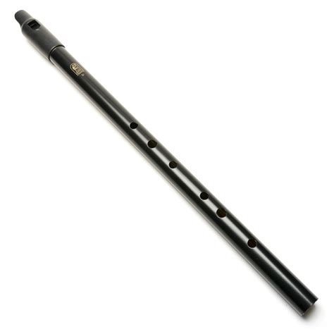 Howard Low D Whistle – The Irish Flute Store