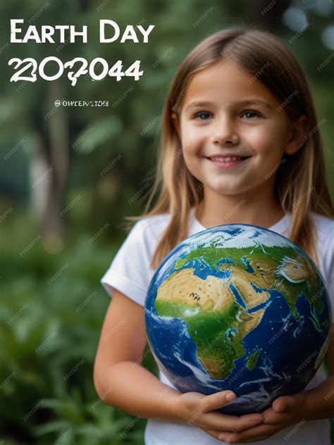 Premium Photo Earth Day 2024 The Importance Of Loving Nature