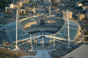 Athens Photo Gallery: Picture of Athens Olympic Stadium