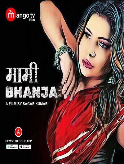 Mami Bhanja S E Mangotv Hot Web Series