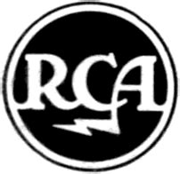 RCA Logo - LogoDix