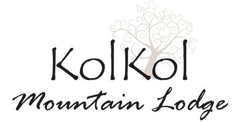 KolKol | Log cabin accommodation in the Overberg, South Africa