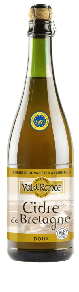 Cidre Breton Meilleur Cidre De Bretagne Igp Val De Rance