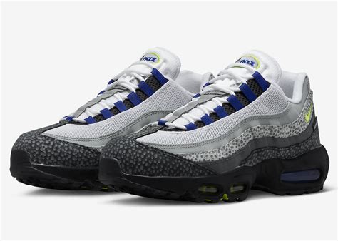 Nike Air Max 95 Kiss My Airs Fd9752 001 Release Date Sbd