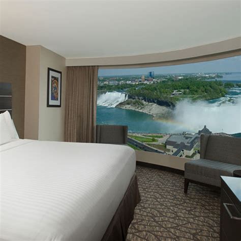 Embassy Suites By Hilton Niagara Falls Fallsview