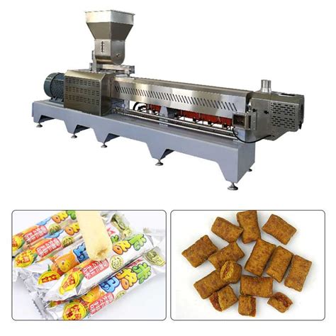 Heavy Duty Automatic Doritos Production Line Doritos Tortilla Chips