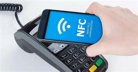 NFC Qué es para qué sirve y cómo activarlo2024