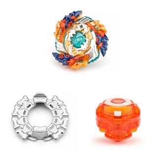 Con Quay Đồ Chơi Beyblade Burst B 34 Sang B 129 S3 Shopee Việt Nam