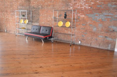 Natural Interiors | A Row House Restored