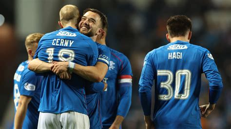 Kilmarnock Vs Rangers Live Stream Tips Rangers To Claim Vital Road