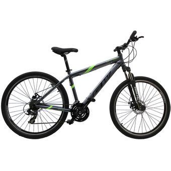 Venta bicicletas gw alligator 29 grupo shimano altus 9 hidráulico