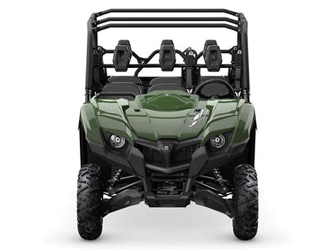 New 2023 Yamaha Viking VI EPS Gaylord MI Specs Price Photos