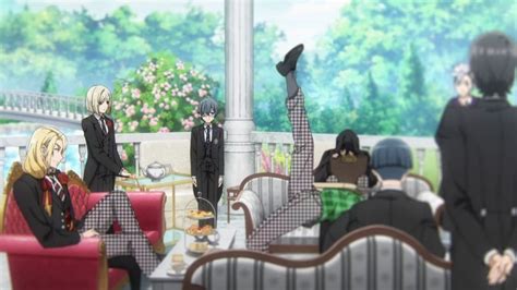 Black Butler Season 4 Episode 8 Release Date And Time Where To Watch