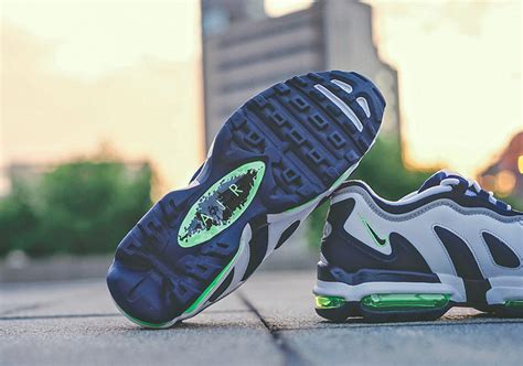 Nike Brings Back the Air Max 96 This Weekend | Nice Kicks