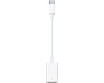 Apple Usb C Naar Usb A Adapter Coolblue Voor U Morgen In Huis