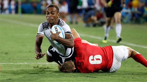 Fiji Makes History Wins Gold And First Ever Olympic Medal 15 Min