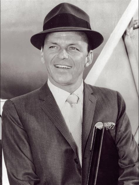 Frank Sinatra The Original Jersey Boy